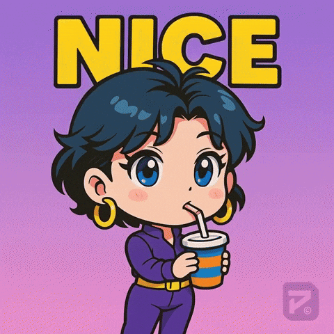 Relaxed Amour GIF by Persona