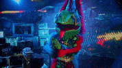 Season 5 Yes GIF by The Masked Singer