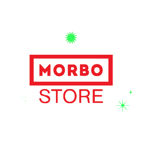 morbo_store sale newin newdrop morbo Sticker