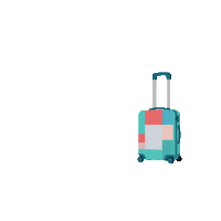 Small Business Vacation Sticker by The British Craft House