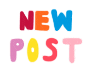 Isabelcanvas new new post post stories Sticker