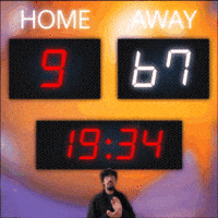 9 Home GIF