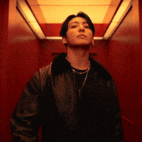 Im Ready K-Pop GIF by Calvin Klein