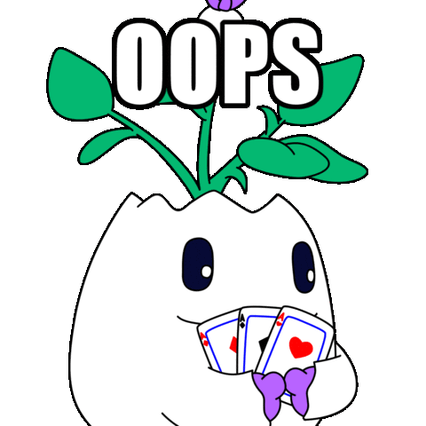 Betting All In Sticker by Magic Eden