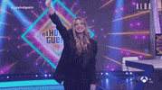 Entusiasmada Antena 3 GIF by El Hormiguero
