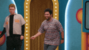 Snap Game Changer GIF by Dropout.tv