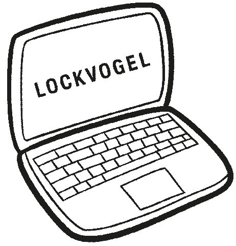 Office Agency Sticker by lockvogel