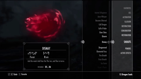 dismay  shout GIF