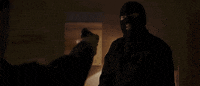 us and them gun GIF by The Orchard Films