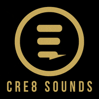 cre8sounds logo cre8 sounds cre8sounds GIF