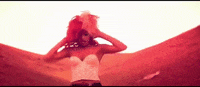 only girl in the world mv GIF by Rihanna