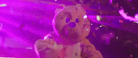 sech happy dance party dancing GIF
