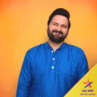 Marathi GIF by Star Pravah