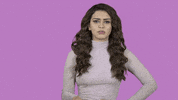 GIF by Hansika Motwani