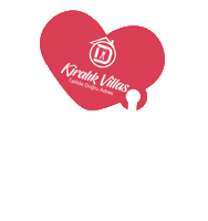 Villa Kas Sticker by Kiralık Villas