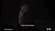 Season 3 GIF by The Sinner