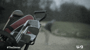 Season 3 GIF by The Sinner