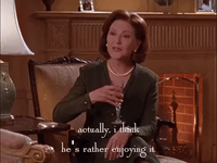 season 2 netflix GIF by Gilmore Girls 