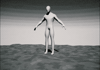 techno disappear GIF by Nico Roxe