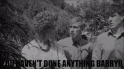 Come On Fah GIF by Foil Arms and Hog