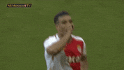ligue 1 football GIF by AS Monaco