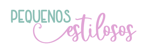 Pequenos Estilosos Sticker by SumaiaThomas