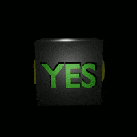 GSATB yes or no GIF