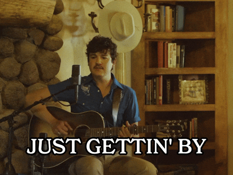 Clap Country GIF by Flatland Cavalry