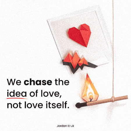 Mind Love GIF