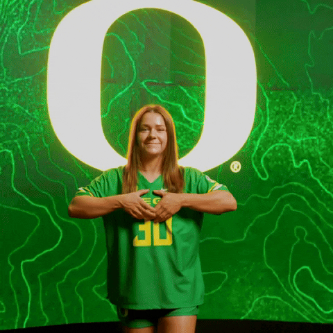 Lacrosse Oregon GIF by GoDucks