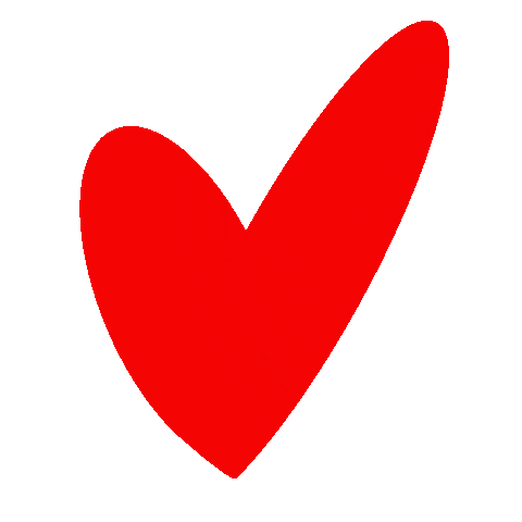 pikanicochula giphyupload love heart crush Sticker