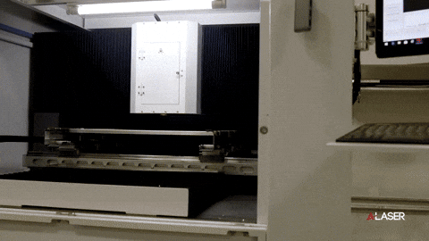 a-laser giphyupload GIF