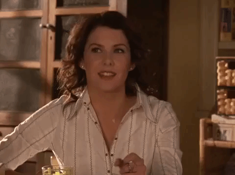 season 4 netflix GIF by Gilmore Girls 