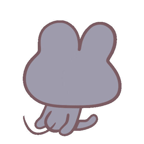 Surprise Fear Sticker by elodie shanta