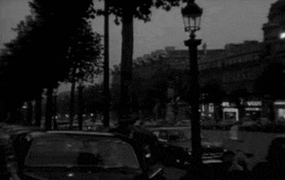 jean-luc godard GIF by Maudit