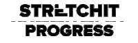Recovery Mobility Sticker by StretchIt