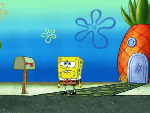season 5 episode 3 GIF by SpongeBob SquarePants
