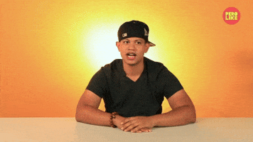 I'm Expecting To Be Mad Dominican Yo