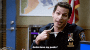 nbc b99 GIF by Brooklyn Nine-Nine