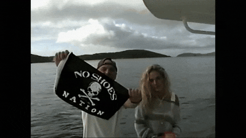Kenny Chesney GIF by Megan Moroney