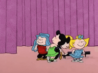 charlie brown GIF by Peanuts