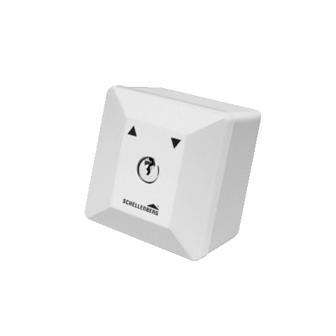 Safety Product Sticker by Alfred Schellenberg GmbH