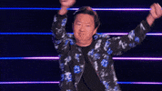 Ken Jeong Dancing GIF by The Masked Singer