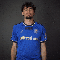 GIF by Lyngby Boldklub