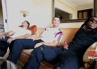 cristiano ronaldo interview GIF