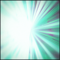 gif artist glow GIF by Erica Anderson