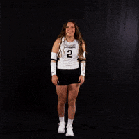 Lebron James Volleyball GIF by Purdue Fort Wayne Athletics