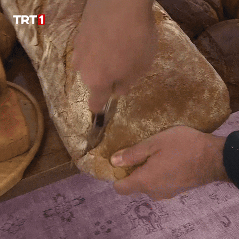 Hungry Share GIF by TRT