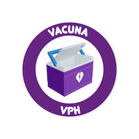 Vacuna Garda Sticker by ChektAhora