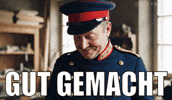 Deutsch Lob GIF